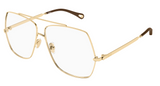 Chloé CH0409O optical glasses