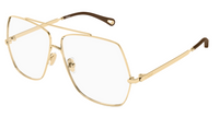 Chloé CH0409O optical glasses
