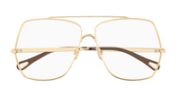 Chloé CH0409O optical glasses