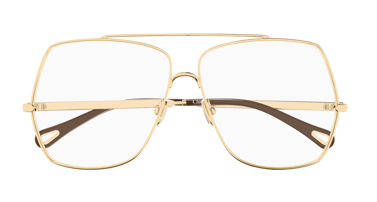 Chloé CH0409O optical glasses