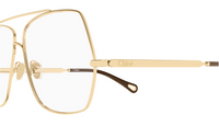 Chloé CH0409O optical glasses