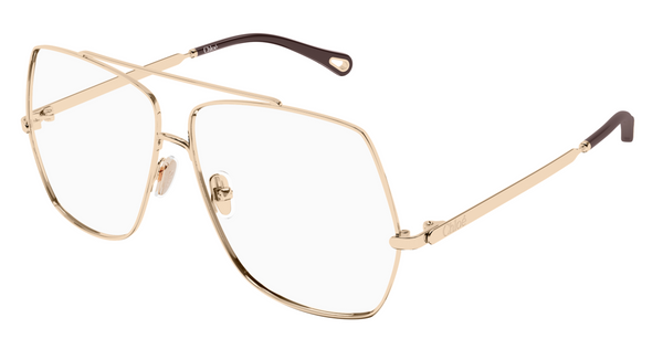 Chloé CH0409O optical glasses