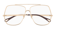 Chloé CH0409O optical glasses