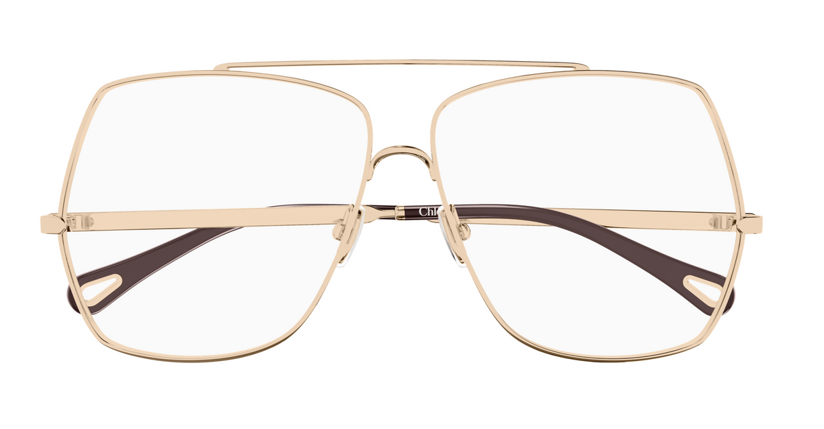Chloé CH0409O optical glasses