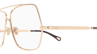 Chloé CH0409O optical glasses