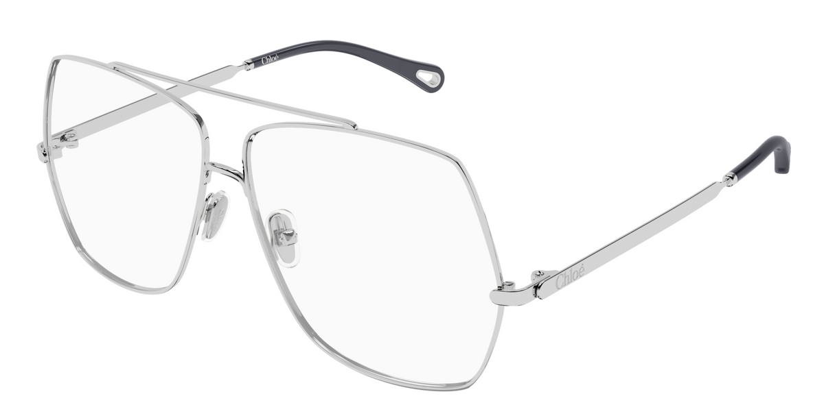 Chloé CH0409O optical glasses