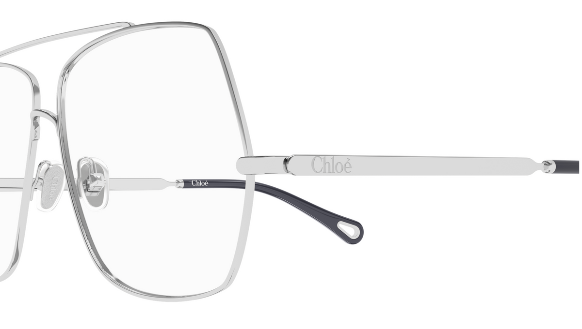 Chloé CH0409O optical glasses