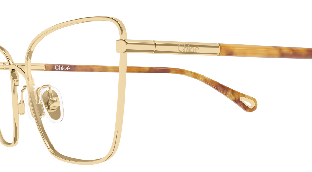 Chloé CH0403O eyeglasses