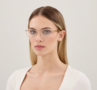 Chloé CH0403O eyeglasses