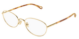 Chloé Korrektionsbrille CH0402OA