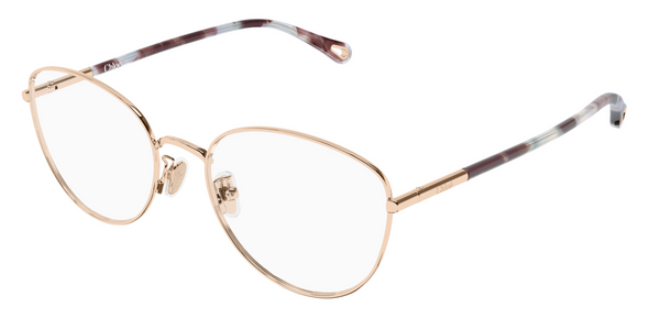 Chloé CH0401OA Eyeglasses