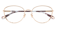 Chloé CH0401OA Eyeglasses