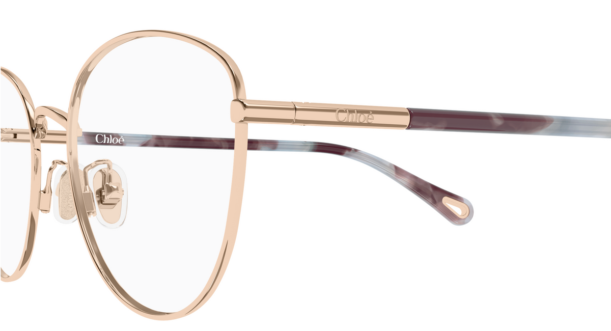 Chloé CH0401OA Eyeglasses
