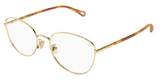 Chloé CH0401OA Eyeglasses
