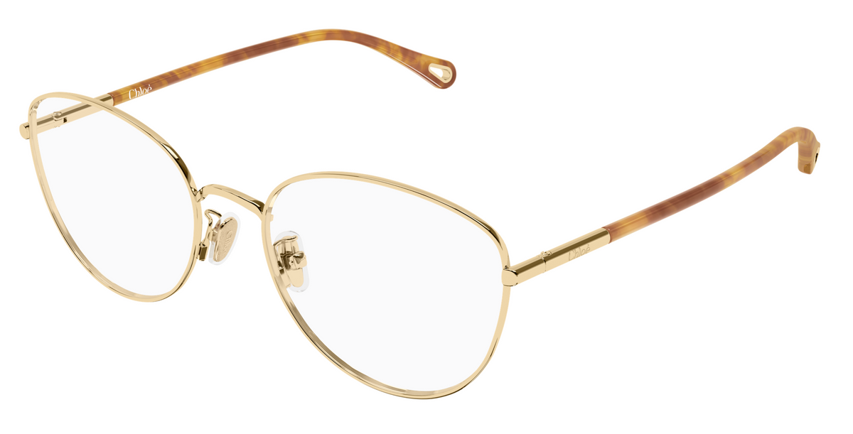 Chloé CH0401OA Eyeglasses