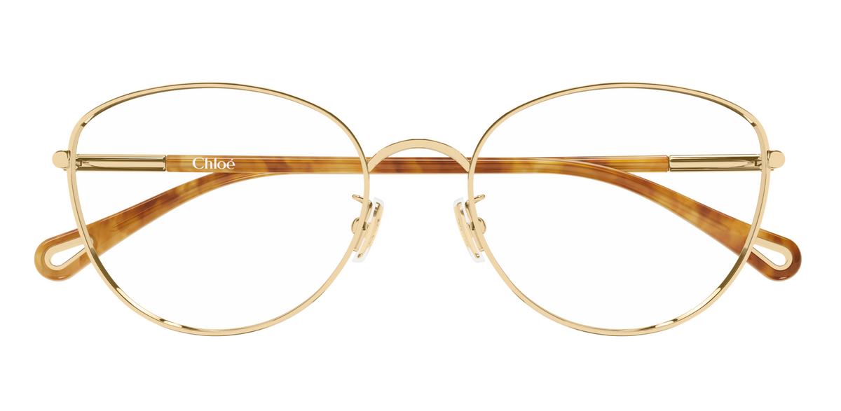 Chloé CH0401OA Eyeglasses