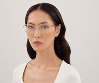 Chloé CH0401OA Eyeglasses