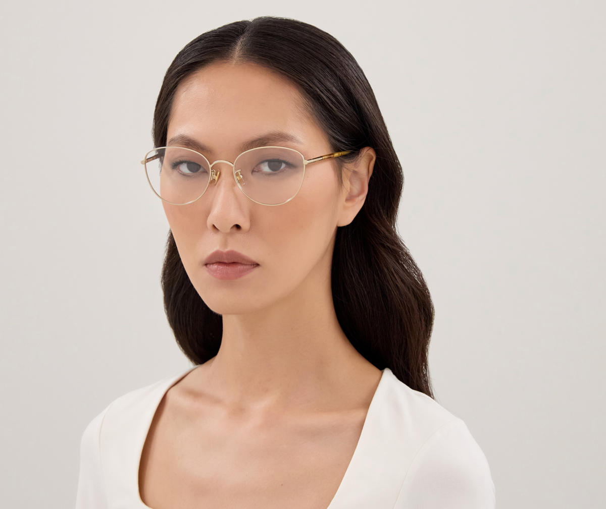 Chloé CH0401OA Eyeglasses