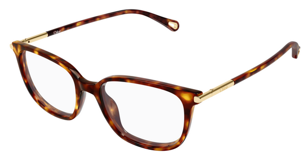 Chloé CH0400O optical glasses
