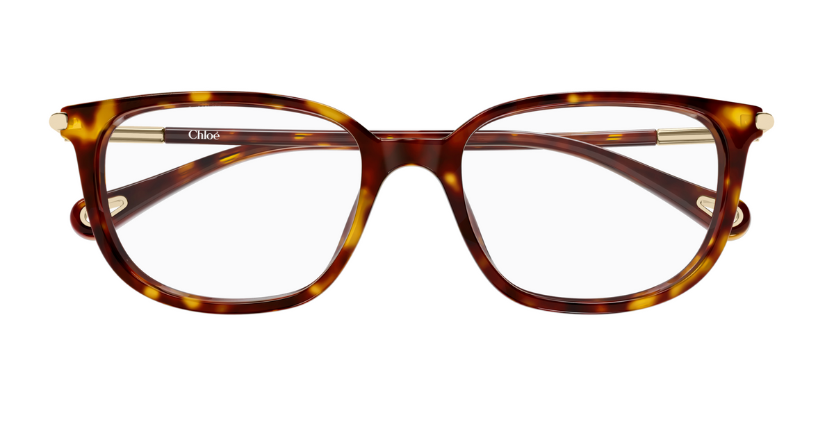 Chloé CH0400O optical glasses