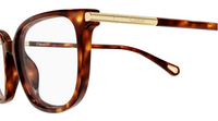 Chloé CH0400O optical glasses