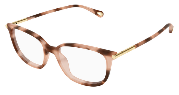 Chloé CH0400O optical glasses