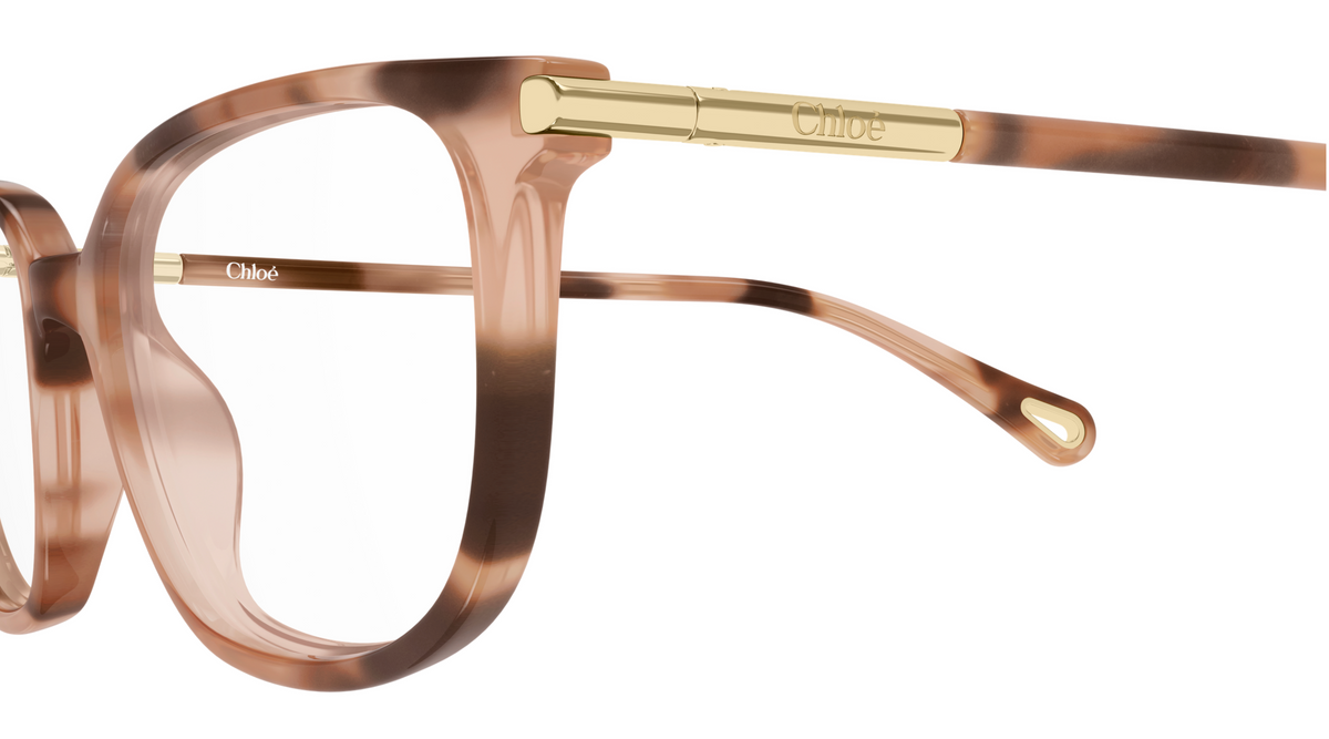 Chloé CH0400O optical glasses