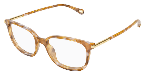Chloé CH0400O optical glasses