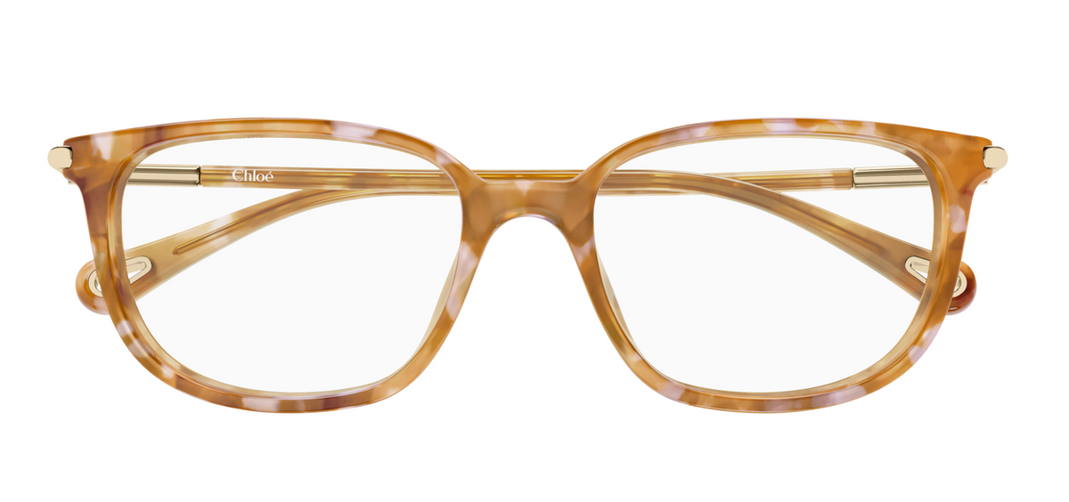 Chloé CH0400O optical glasses