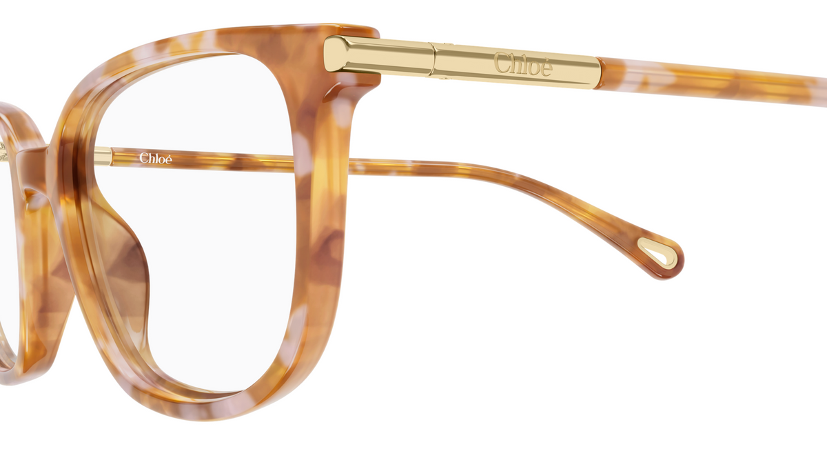 Chloé CH0400O optical glasses