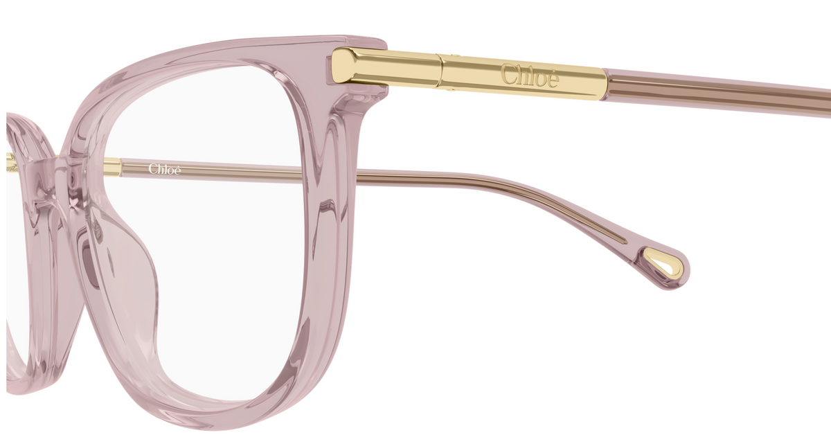 Chloé CH0400O optical glasses