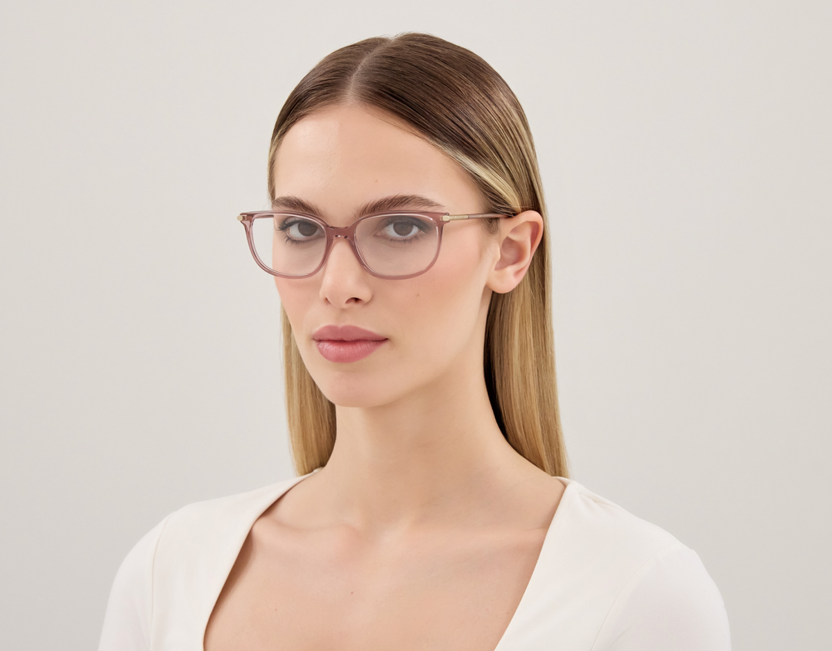 Chloé CH0400O optical glasses