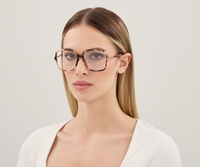 Chloé CH0399O glasses