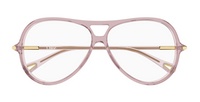 Оправа для очков Chloé CH0398O