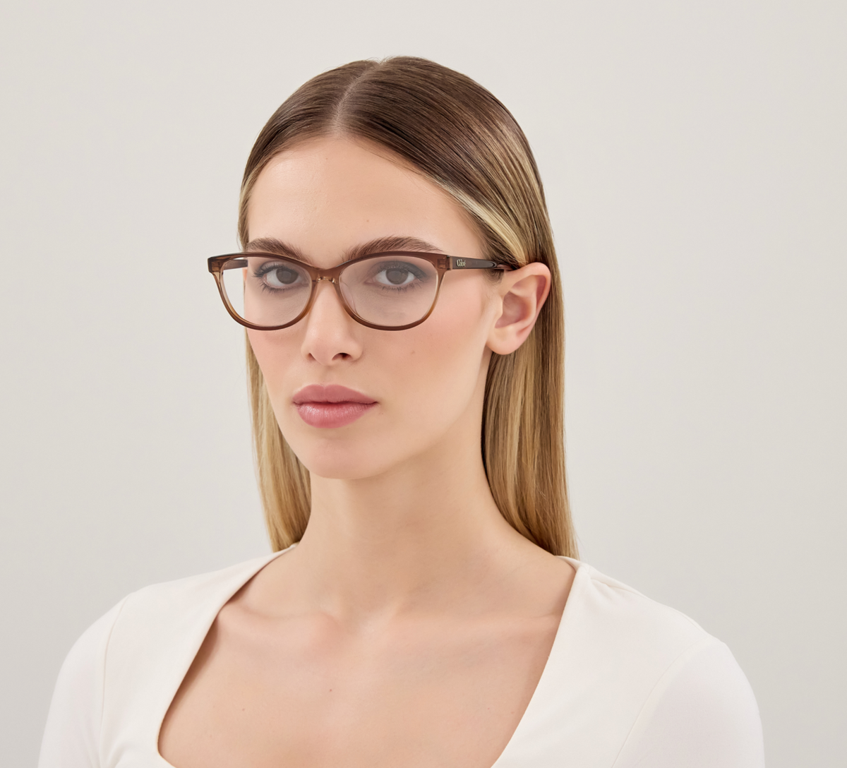 Окуляри для зору Chloé CH0394OL