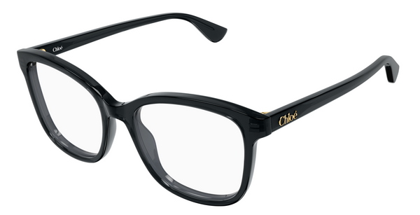 Chloé CH0393O optical glasses