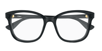 Chloé CH0393O optical glasses