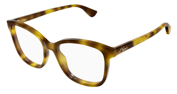 Chloé CH0393O optical glasses