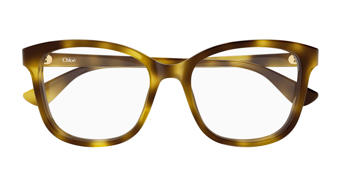 Chloé CH0393O optical glasses