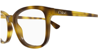 Chloé CH0393O optical glasses