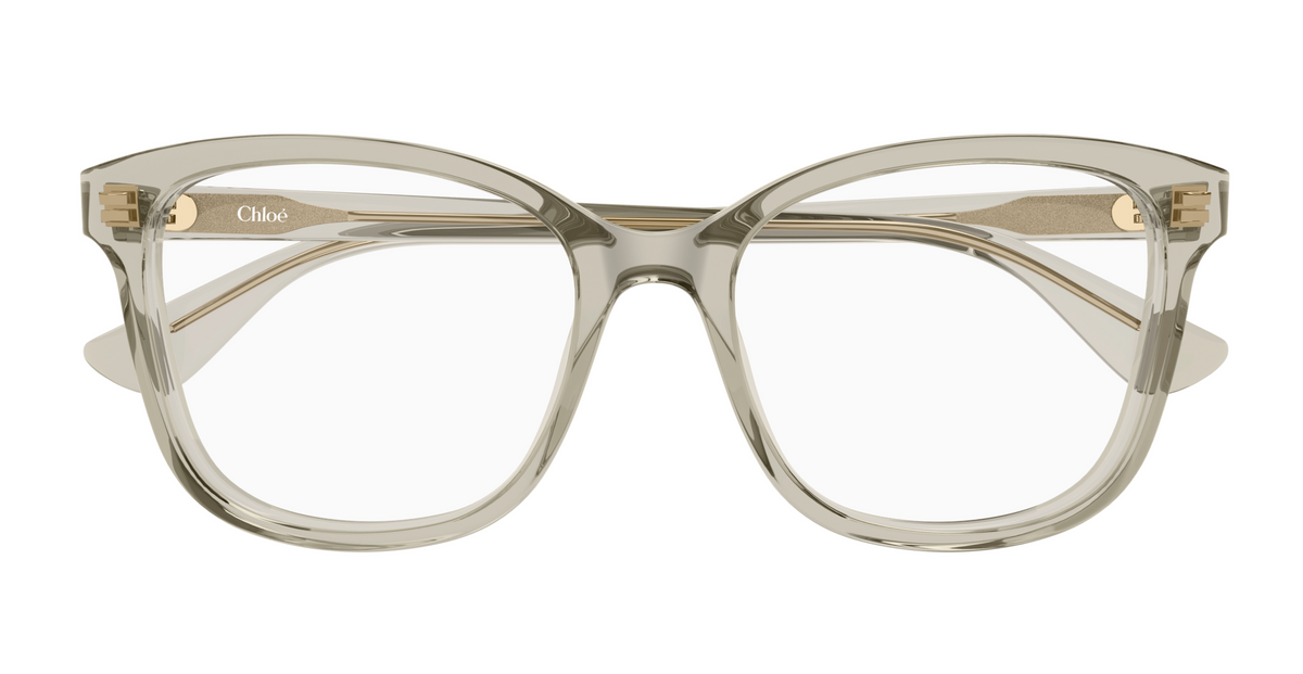Chloé CH0393O optical glasses