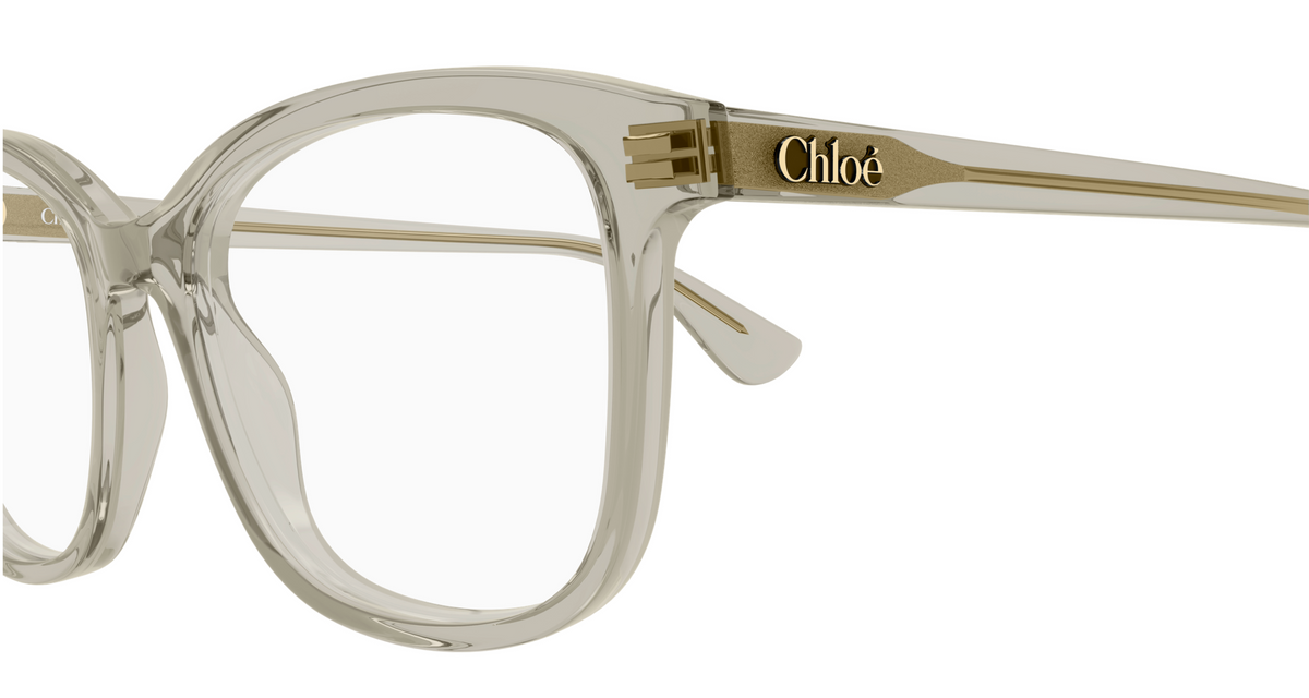 Chloé CH0393O optical glasses