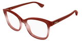 Chloé CH0393O optical glasses