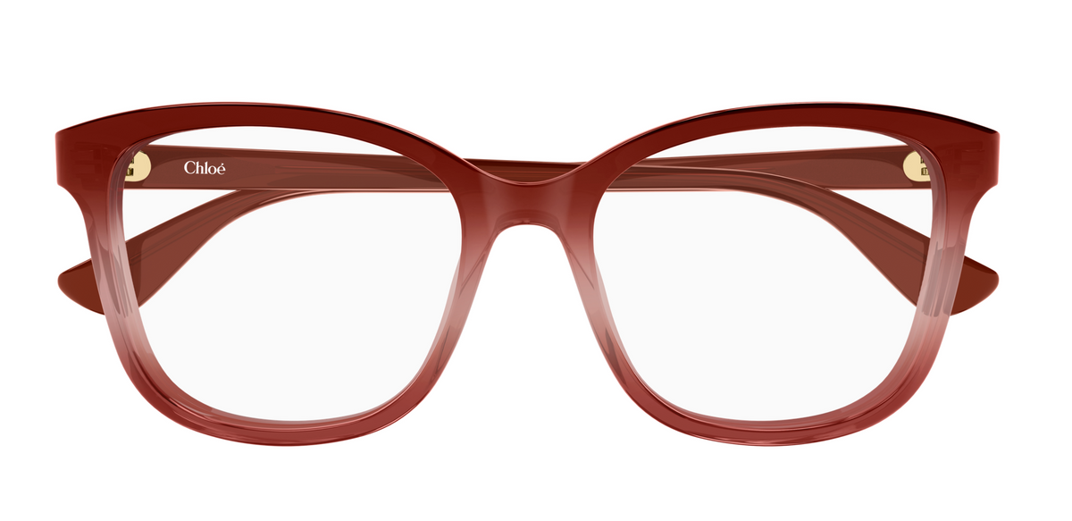 Chloé CH0393O optical glasses