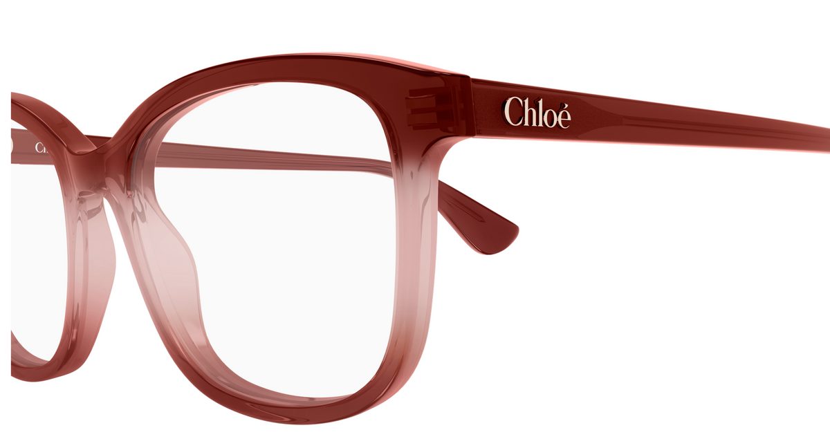 Chloé CH0393O optical glasses