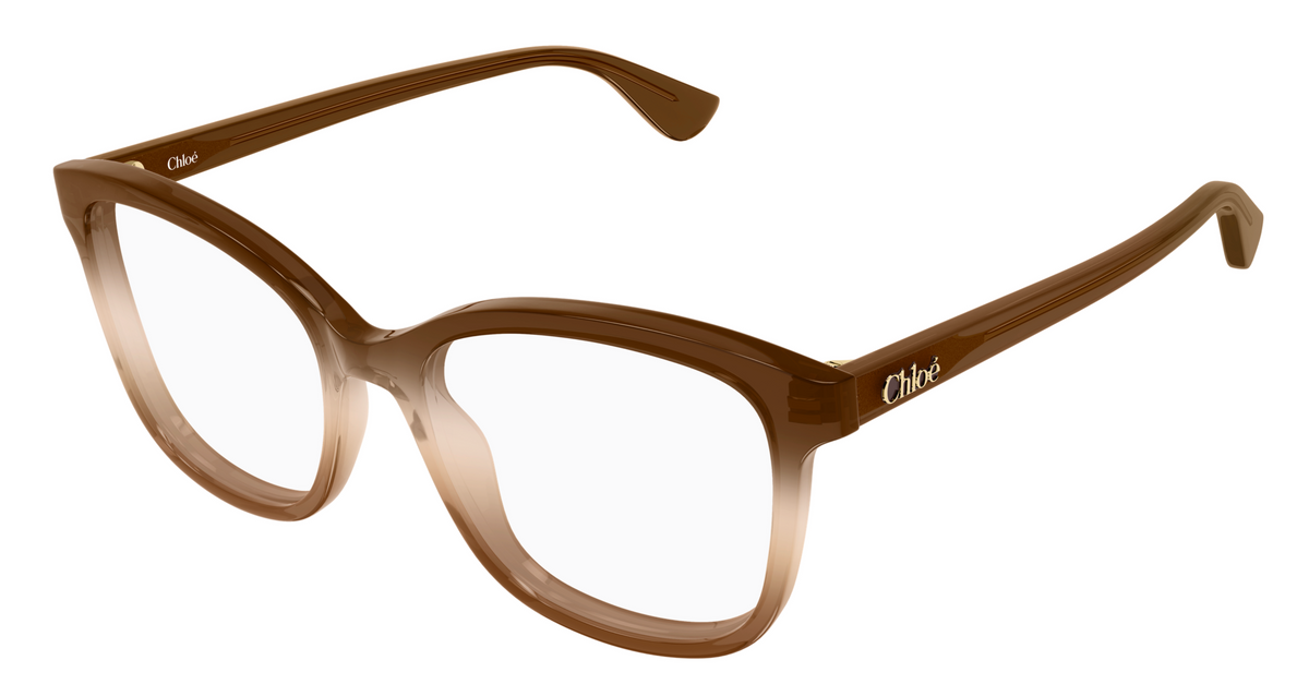 Chloé CH0393O optical glasses