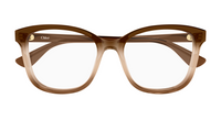 Chloé CH0393O optical glasses