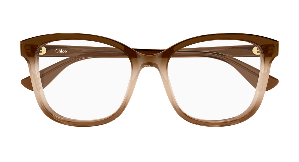 Chloé CH0393O optical glasses