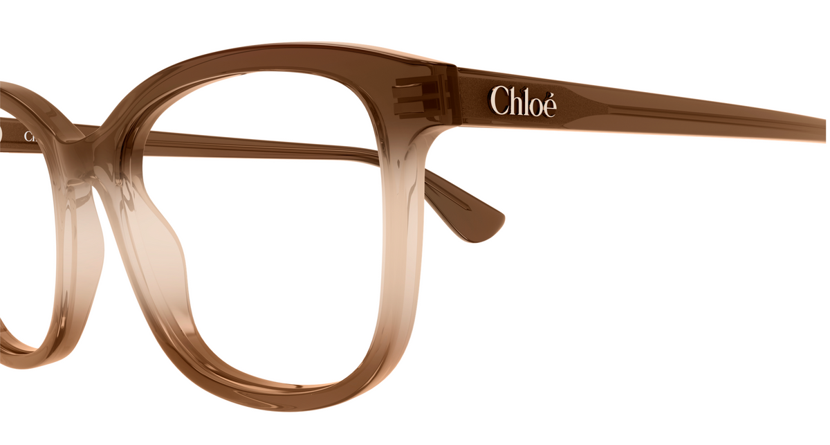 Chloé CH0393O optical glasses