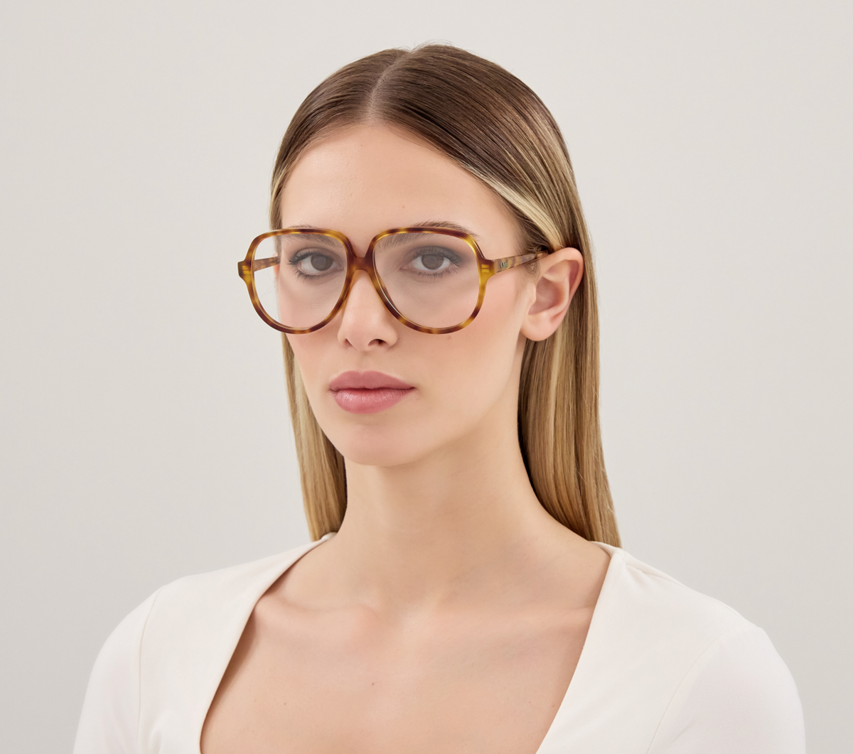 Окуляри для зору Chloé CH0391O